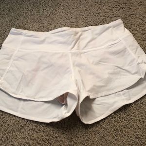 Lululemon shorts